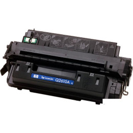 Тонер-картридж HP 10A (Q2610A)