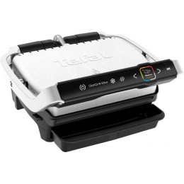 Электрогриль Tefal Optigrill Elite GC750D30