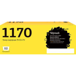 Картридж T2 TC-K1170 (аналог Kyocera TK-1170)