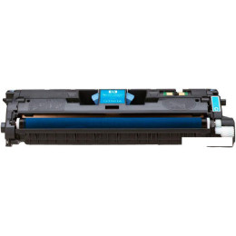 Тонер-картридж HP Q3961A