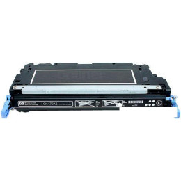 Тонер-картридж HP Q6470A