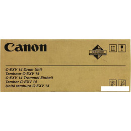 Фотобарабан Canon C-EXV14 0385B002BA