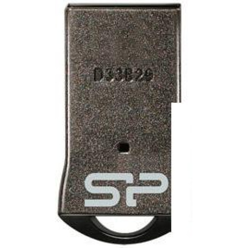 USB Flash Silicon-Power Touch T01 16GB (SP016GBUF2T01V1K)