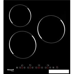 Варочная панель Weissgauff HV 430 B