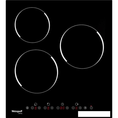 Варочная панель Weissgauff HV 430 B