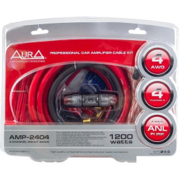 Кабель Aura AMP-2404