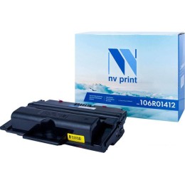 Картридж NV Print NV-106R01412 (аналог Xerox 106R01412)