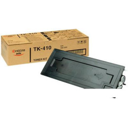 Тонер-картридж Kyocera TK-420