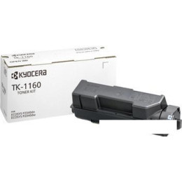 Картридж Kyocera TK-1160