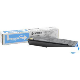 Тонер Kyocera TK-5215C
