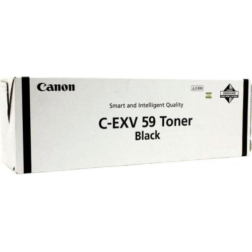 Тонер Canon C-EXV59