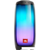 Беспроводная колонка JBL Pulse 4 (черный)