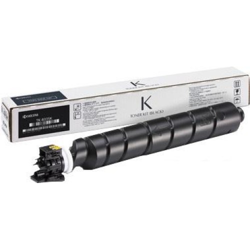 Тонер Kyocera TK-8515K