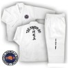 Добок ITF( кимоно) для тхэквондо BeActive рост 170см