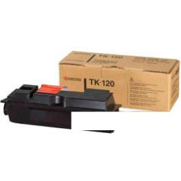 Тонер-картридж Kyocera TK-120