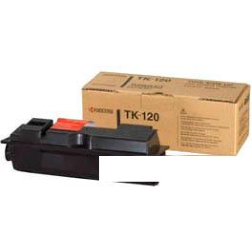 Тонер-картридж Kyocera TK-120