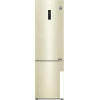 Холодильник LG GA-B509CESL