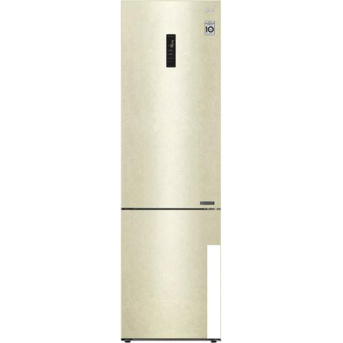 Холодильник LG GA-B509CESL