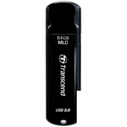 USB Flash Transcend JetFlash 750 64GB (TS64GJF750K)