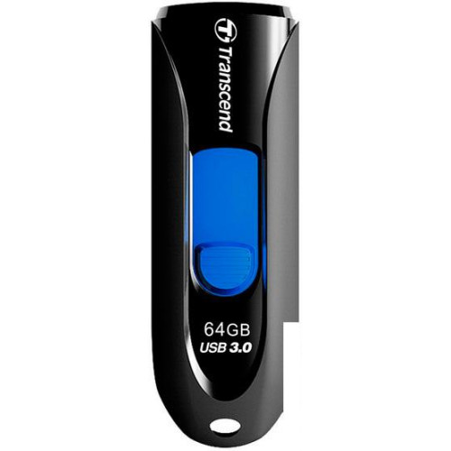 USB Flash Transcend JetFlash 790 64GB (TS64GJF790K)