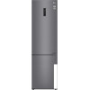 Холодильник LG GA-B509CLSL
