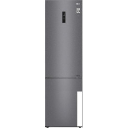 Холодильник LG GA-B509CLSL
