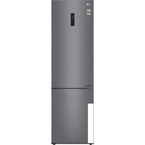 Холодильник LG GA-B509CLSL