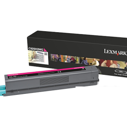 Фотобарабан Lexmark Toner Cartridge [C925H2MG]
