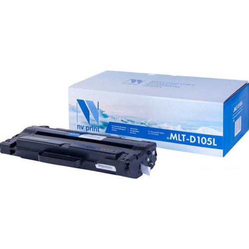 Картридж NV Print NV-MLT-D105L (аналог Samsung MLT-D105L)