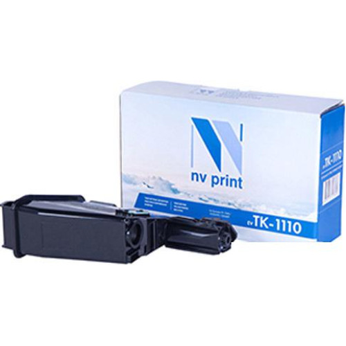 Тонер-картридж NV Print NV-TK1110