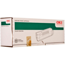 Тонер-картридж OKI 43865740