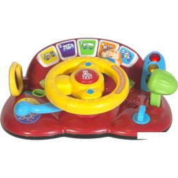 Интерактивная игрушка VTech Водитель Рули и учись 80-177826