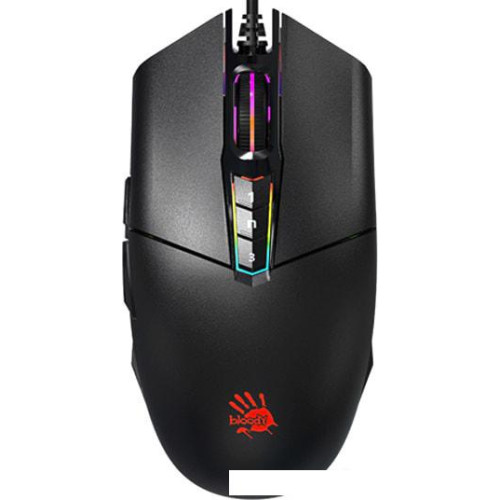 Игровая мышь A4Tech Bloody P91 Pro