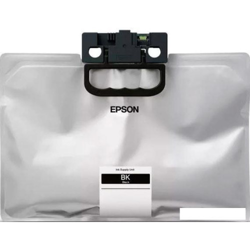 Картридж-чернильница (ПЗК) Epson C13T01D100