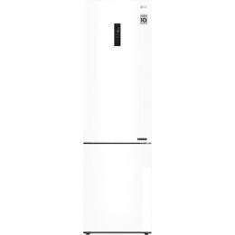 Холодильник LG GA-B509CQSL