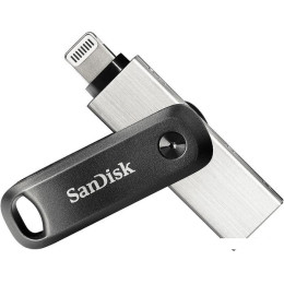USB Flash SanDisk iXpand Go 256GB