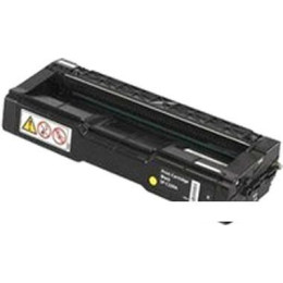Тонер-картридж Ricoh SP C310HE Yellow