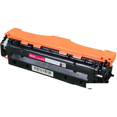 Тонер-картридж Sakura Printing SACC533A