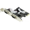 Планка Espada PCIe2SWCH