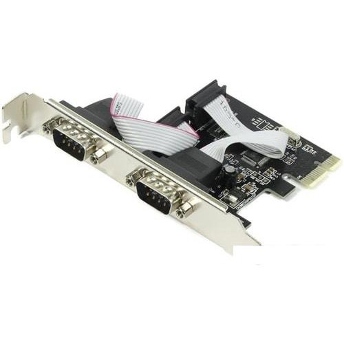 Планка Espada PCIe2SWCH