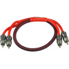 Кабель Aura RCA-C305