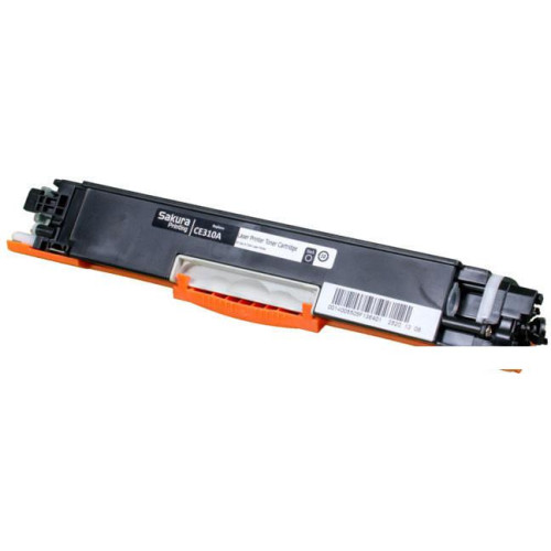 Тонер-картридж Sakura Printing SACE310A