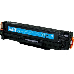 Тонер-картридж Sakura Printing SACE411A