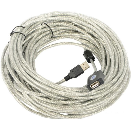Удлинитель Vcom VUS7049-25M