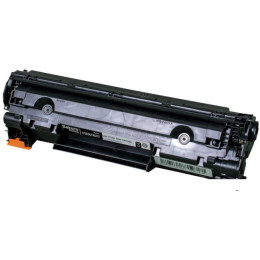 Тонер-картридж Sakura Printing SACF283X/737