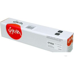 Тонер-картридж Sakura Printing SACF353A