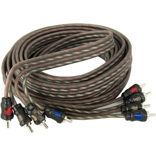 Кабель Aura RCA-0450