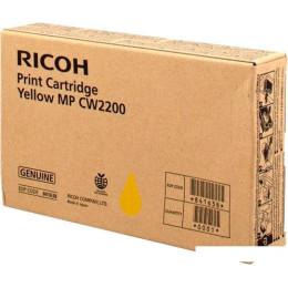 Принт-картридж Ricoh Print Cartridge CW2200 [841638]