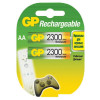 Аккумуляторы GP AA 2300mAh 2 шт.