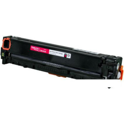 Тонер-картридж Sakura Printing SACRG716M/CB543A